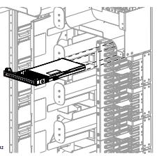 Figure 1 Install Splitter Module